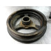 107K104 Crankshaft Pulley For 04-12 GMC Canyon  3.7 12579713